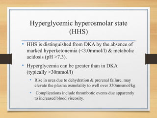 Hhs Management of Diabetes.pptx