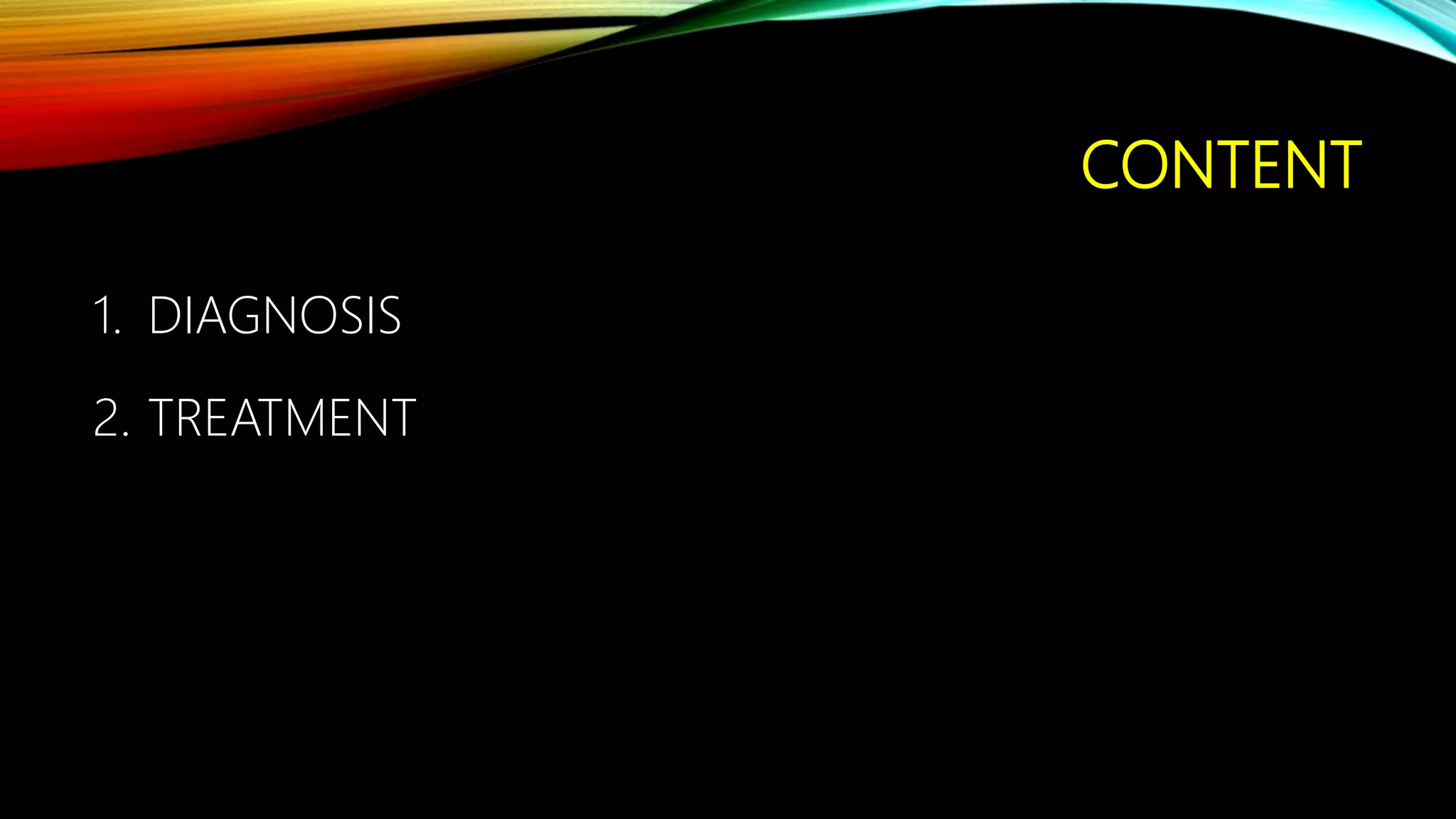 Management of diabetic ketoacidosis | PPTX