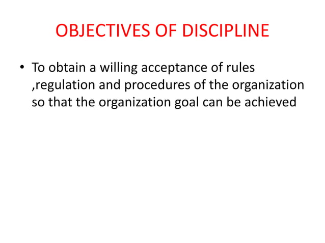 MANAGEMENT OF DISCIPLINARY PROBLEMS AND CRISES.pptx