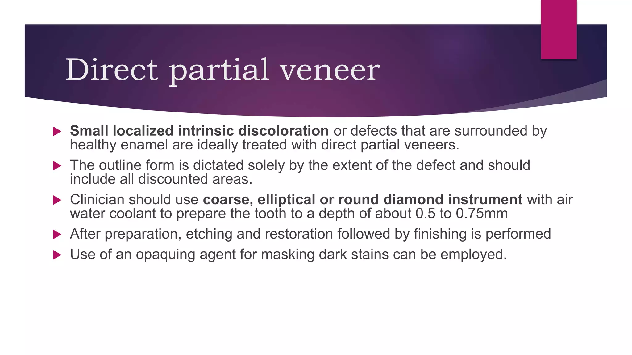 MANAGEMENT OF DISCOLORED TOOTH.pptx