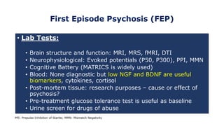 Management of First Episode Psychosis (2) [Autosaved].pptx