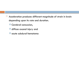 Management of Head Injury for. GHI.pptx