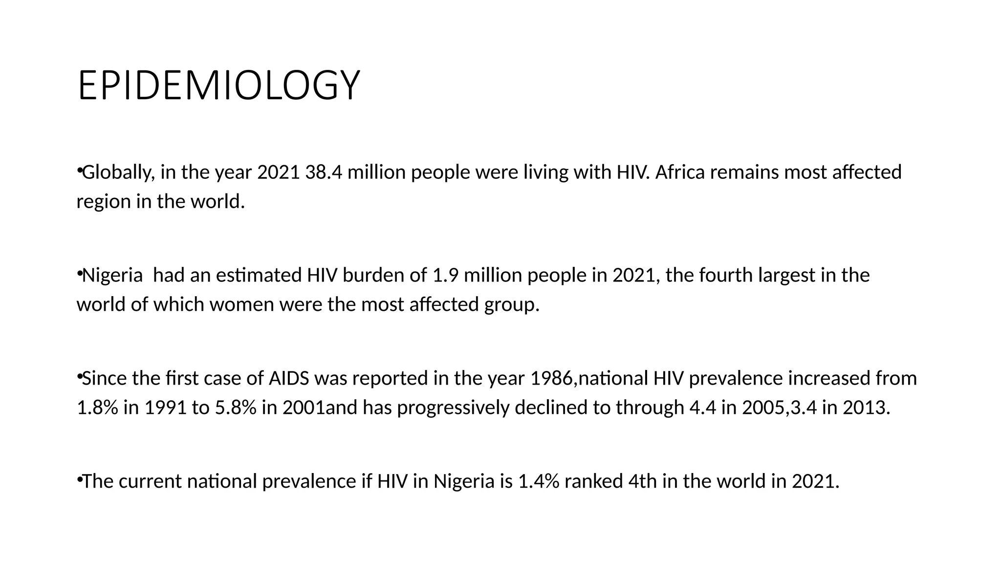 lecture on MANAGEMENT OF HIV-AIDS_080953.pptx
