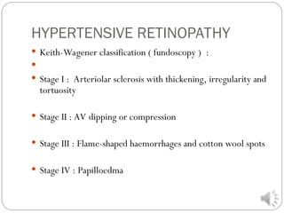 MANAGEMENT OF HYPERTENSIVE CRISISIS AND CARE | PPT