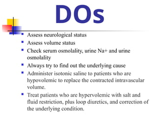 MANAGEMENT OF HYPONATRAEMIA EZAPICON (1).pptx