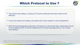 Management of Inpatient Hyperglycemia Non-Critically Ill Setting.pptx