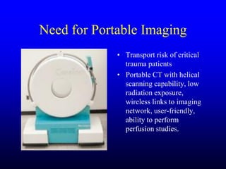 Management of Intercranial Pressure