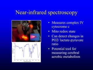 Management of Intercranial Pressure