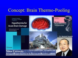 Management of Intercranial Pressure