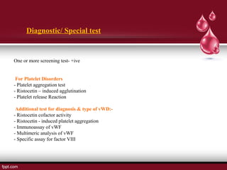 Ripa Test Management of intraoral bleeding | PPT