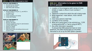 Emd Little R Protocol.pdf Management of medical emergencies | PDF