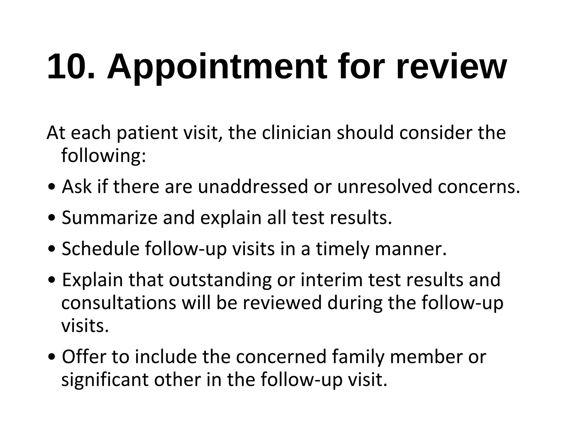 Medically Unexplained Symptoms PPT