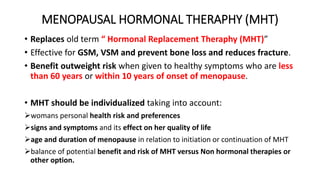 management of menopause cpg.pptx