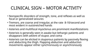 MANAGEMENT OF METABOLIC ENCEPHALOPATHY [Autosaved].pptx