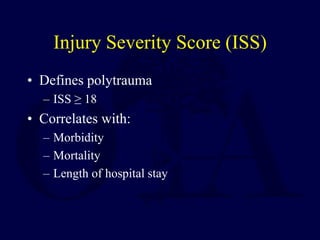 Polytrauma Iss Score Management of Multiply Injured Patient.pdf