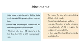 Neonatal AKI(Acute Kidney Injury) Management .pptx