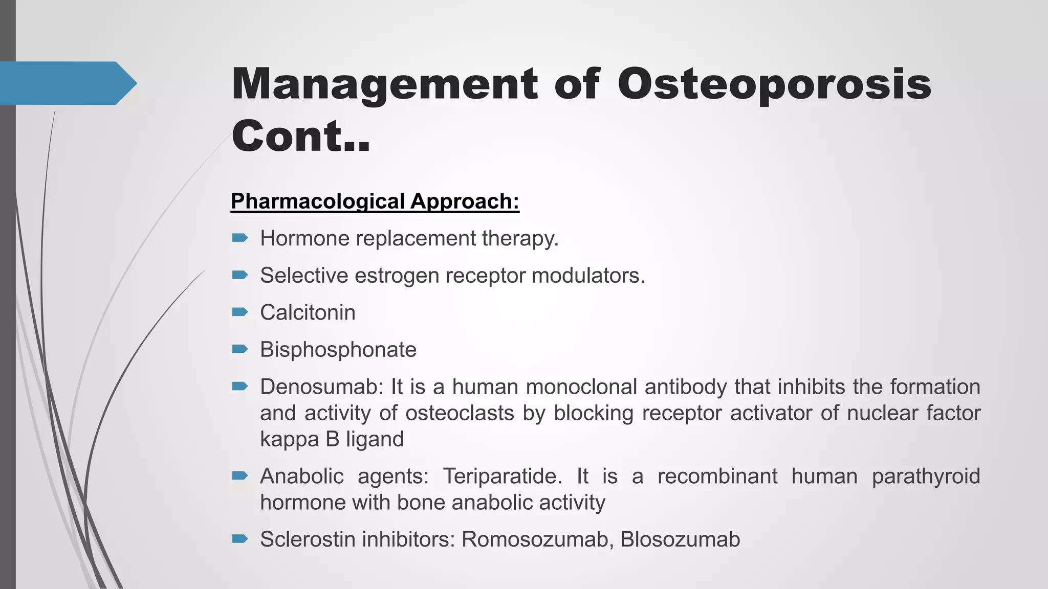 Management of Osteoporosis.pptx