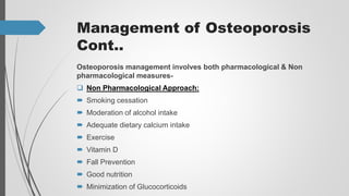 Management of Osteoporosis.pptx