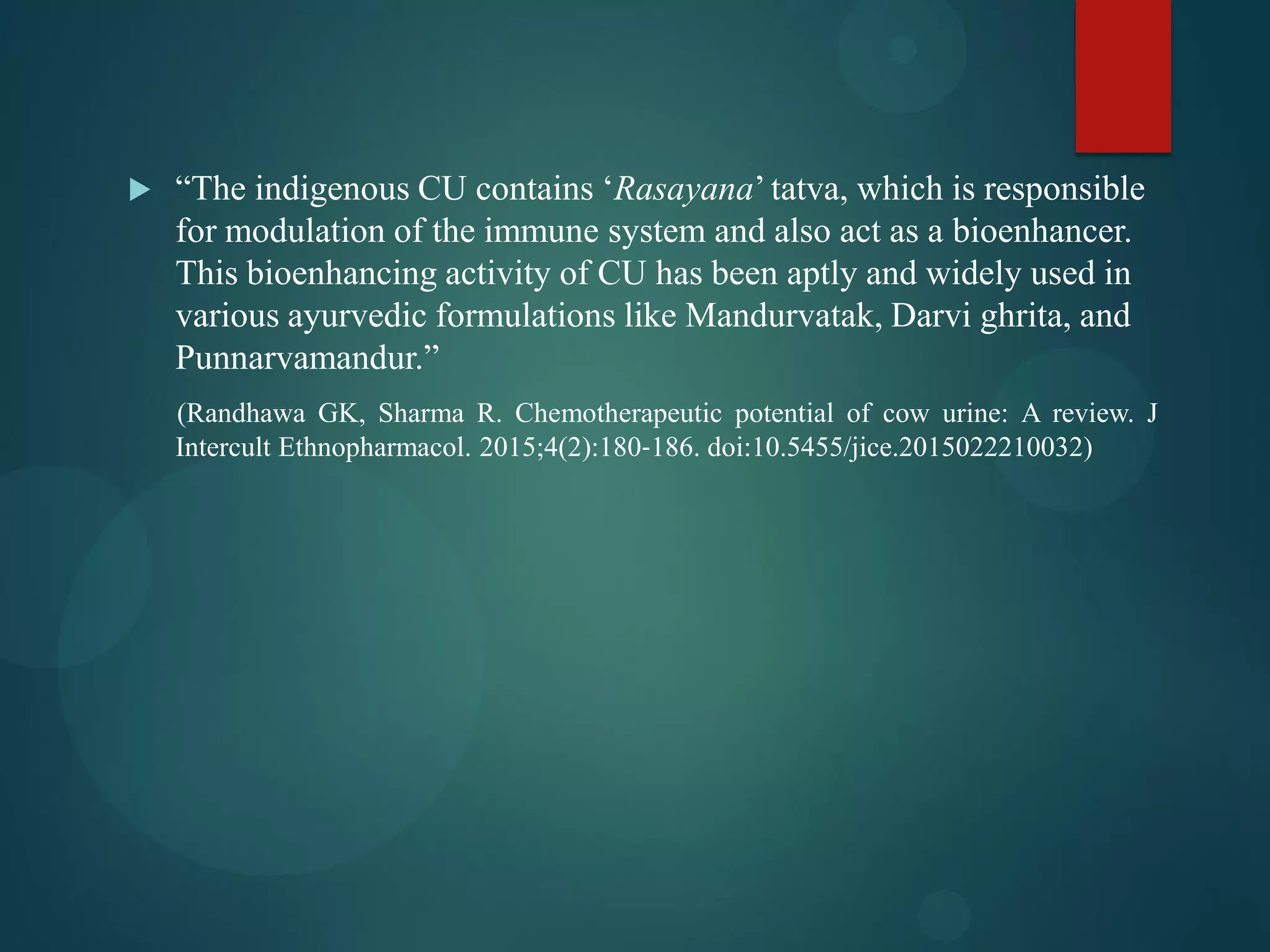 Management of pandu roga (1) | PDF