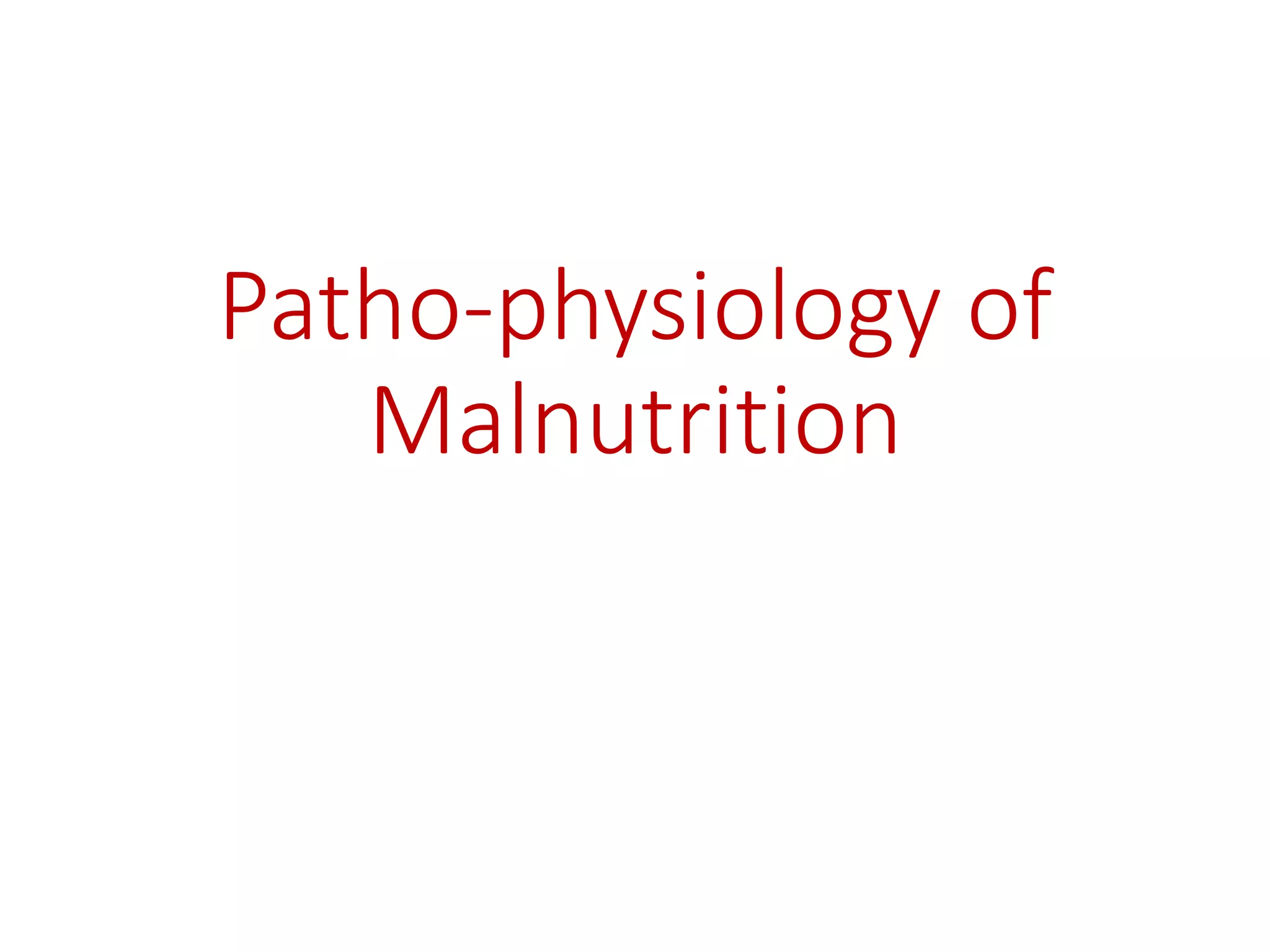 Management of pcm and sam 2021