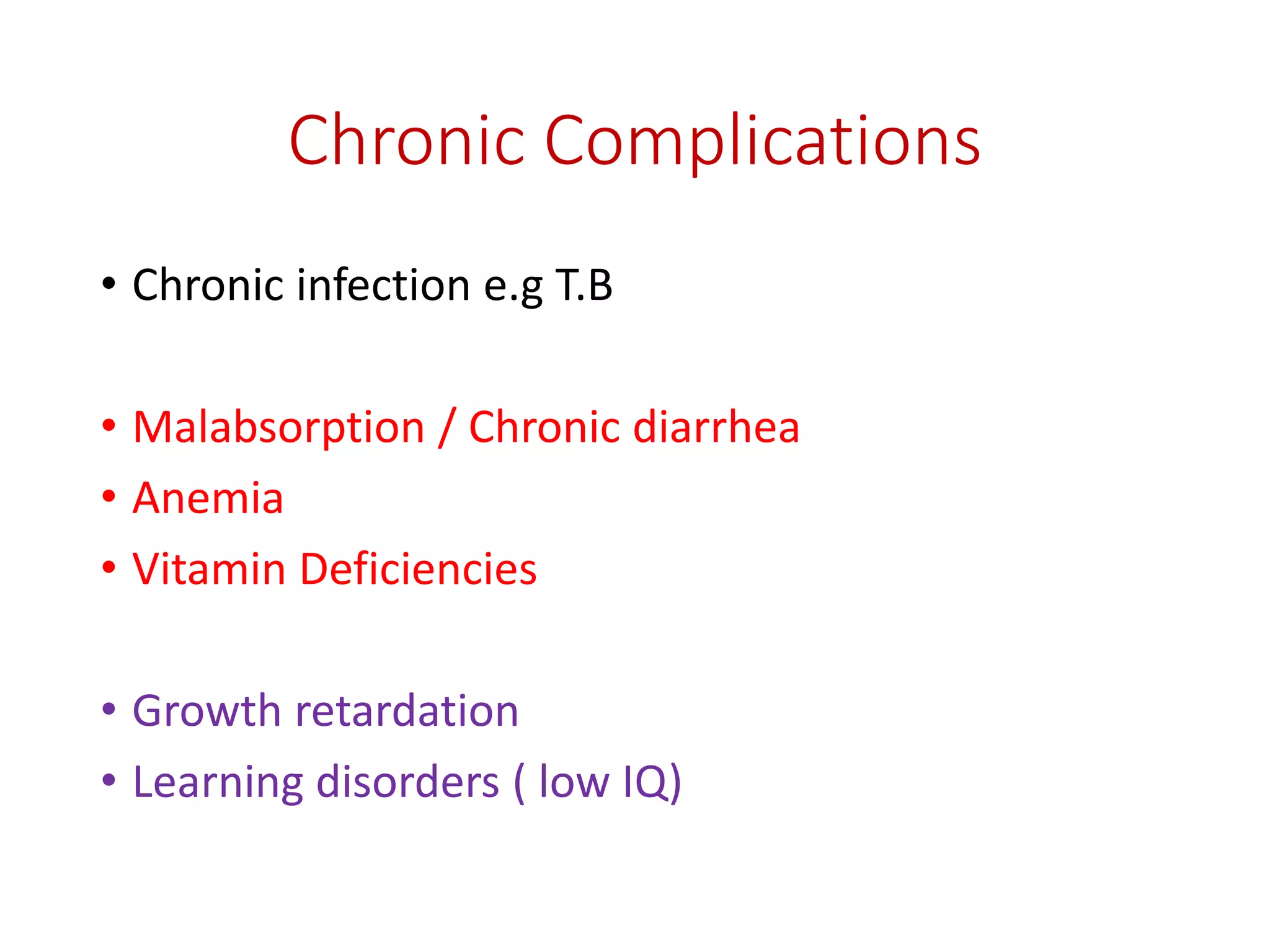 Management of pcm and sam 2021