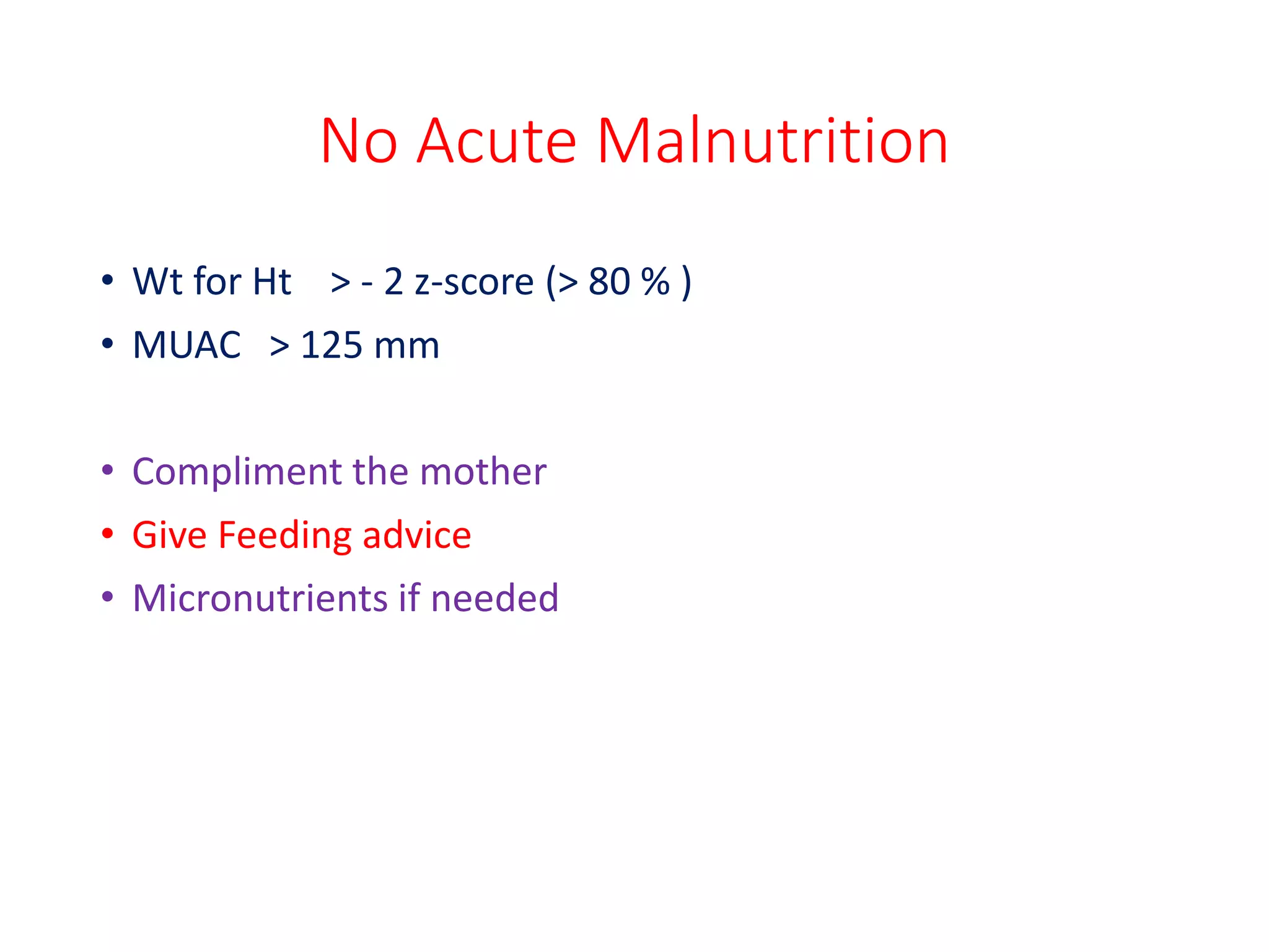 Management of pcm and sam 2021