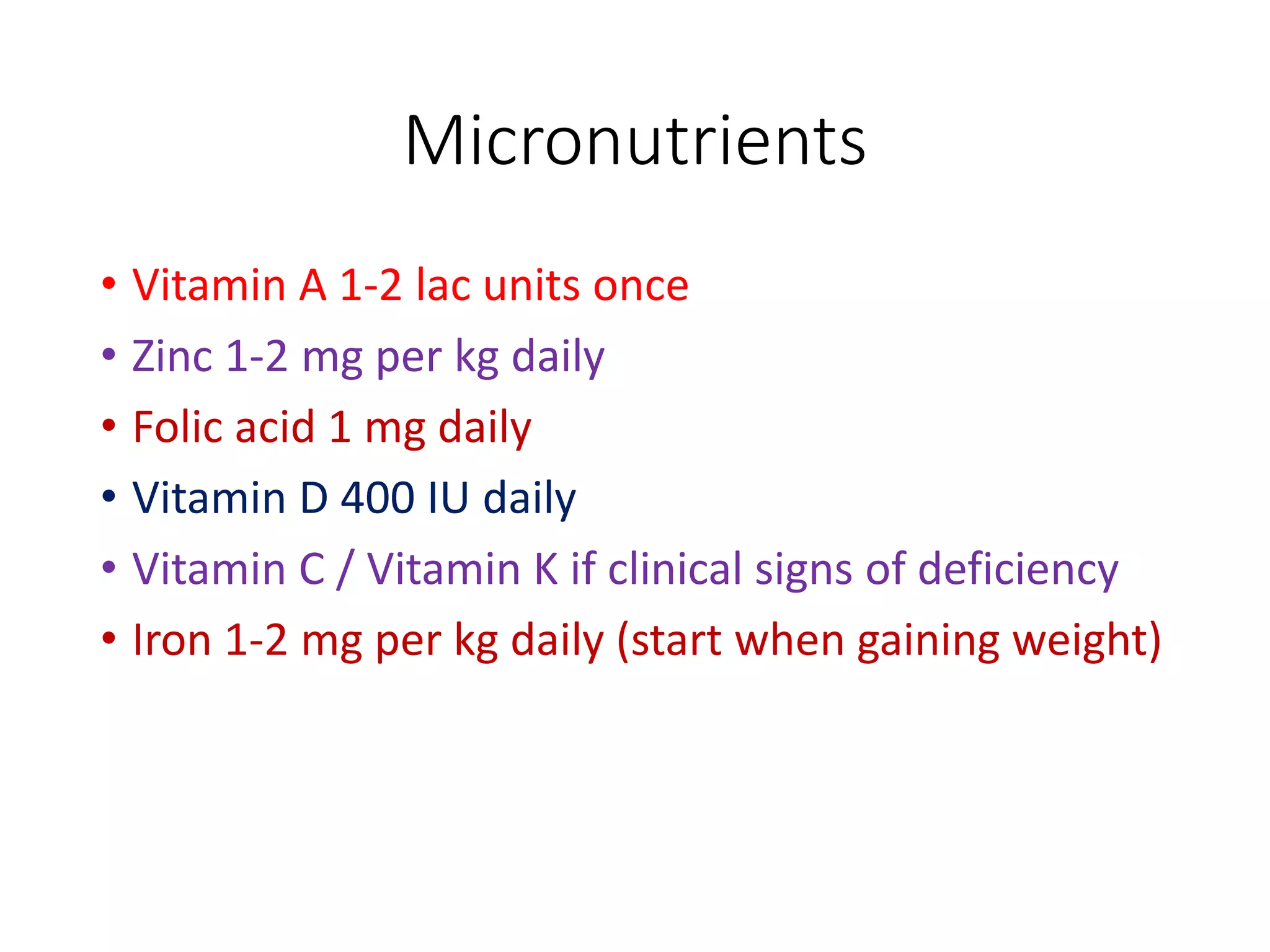 Management of pcm and sam 2021