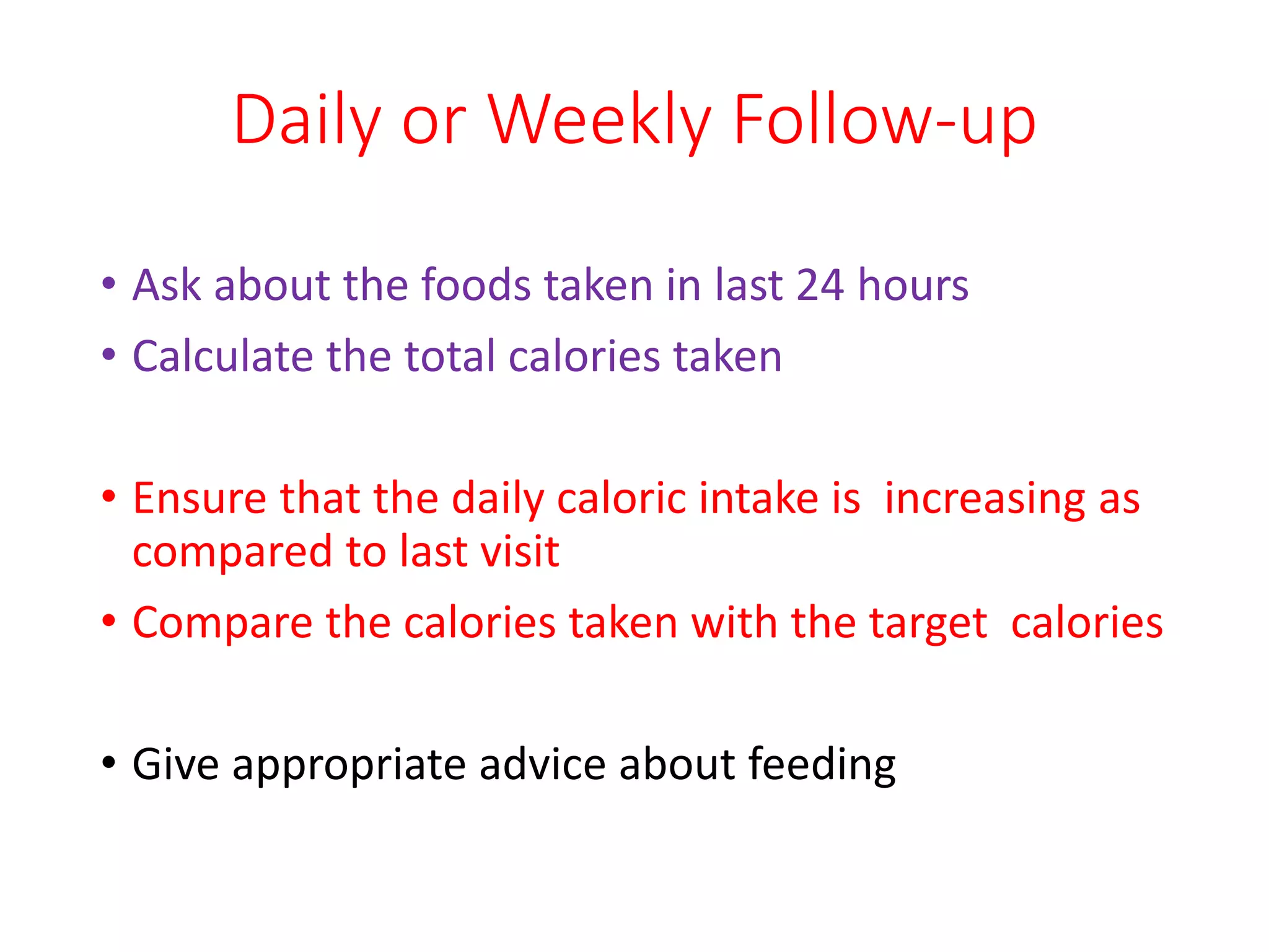 Management of pcm and sam 2021