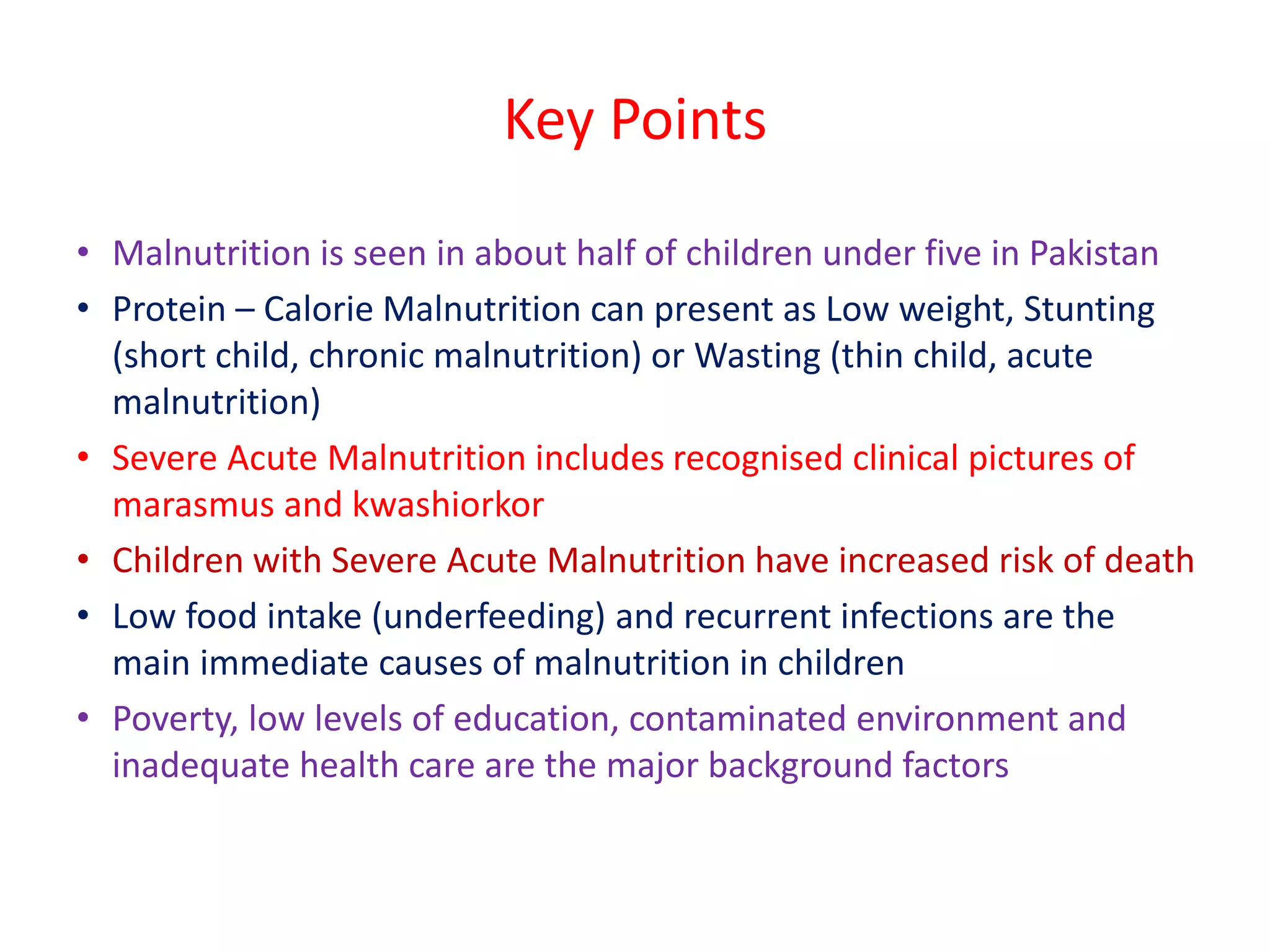 Management of pcm and sam 2021