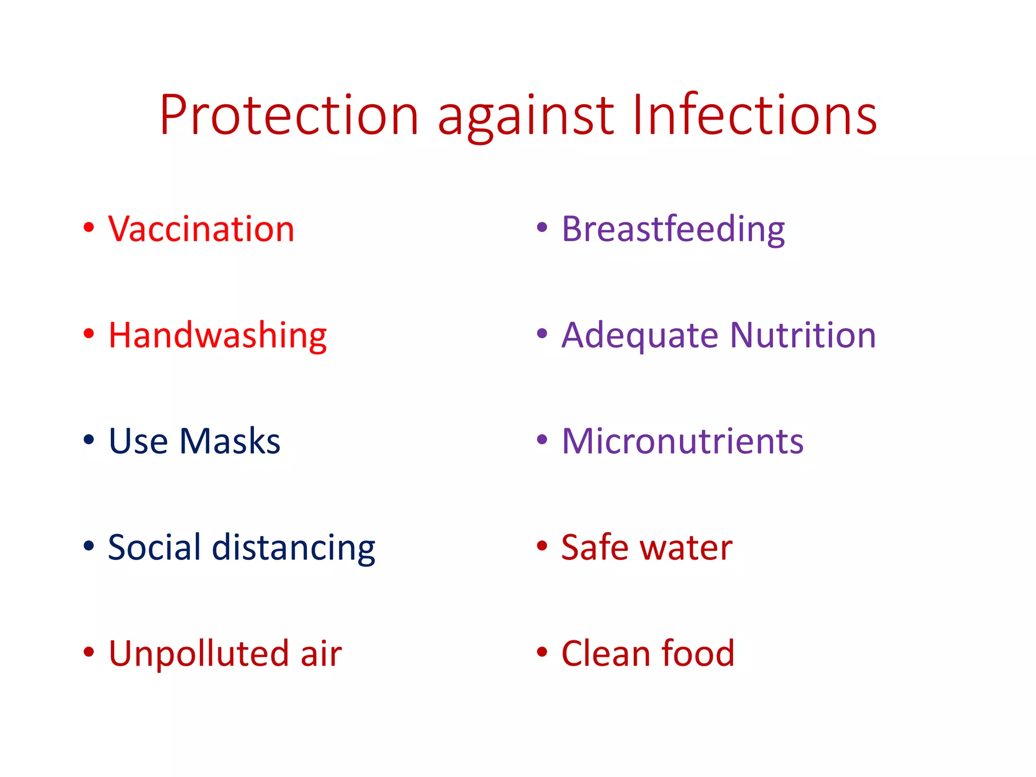 Management of pcm and sam 2021