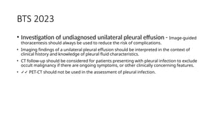 Management of Pleural effusion 7th Year.pptx