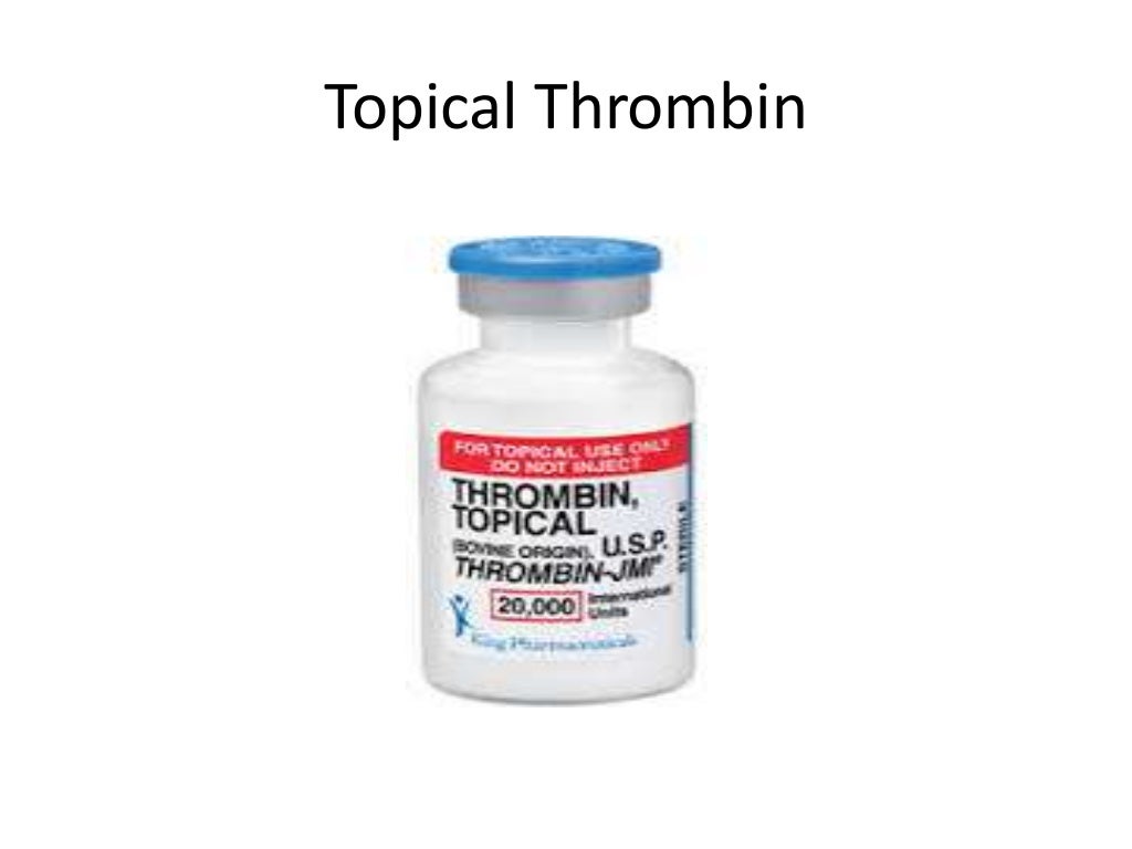 Management of post extraction bleeding