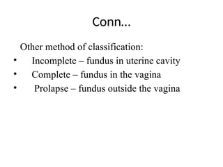Management of Post partum hemorrhage.pptx