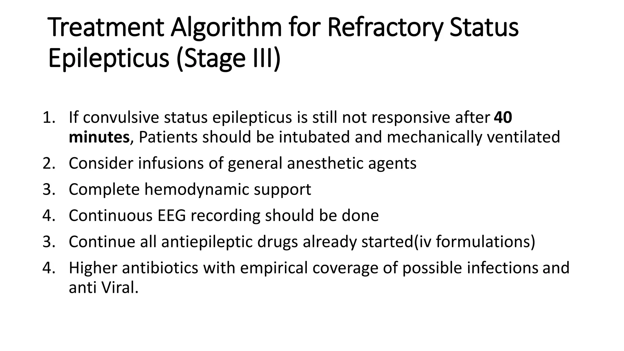 Management of Refractory, Super refractory SE and.pptx