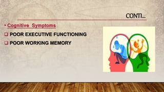 Management of schizophrenia [autosaved] | PPTX