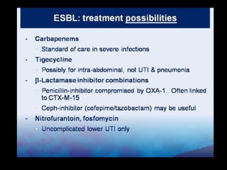 CME: Management of Severe Sepsis & Septic Shock | PPT