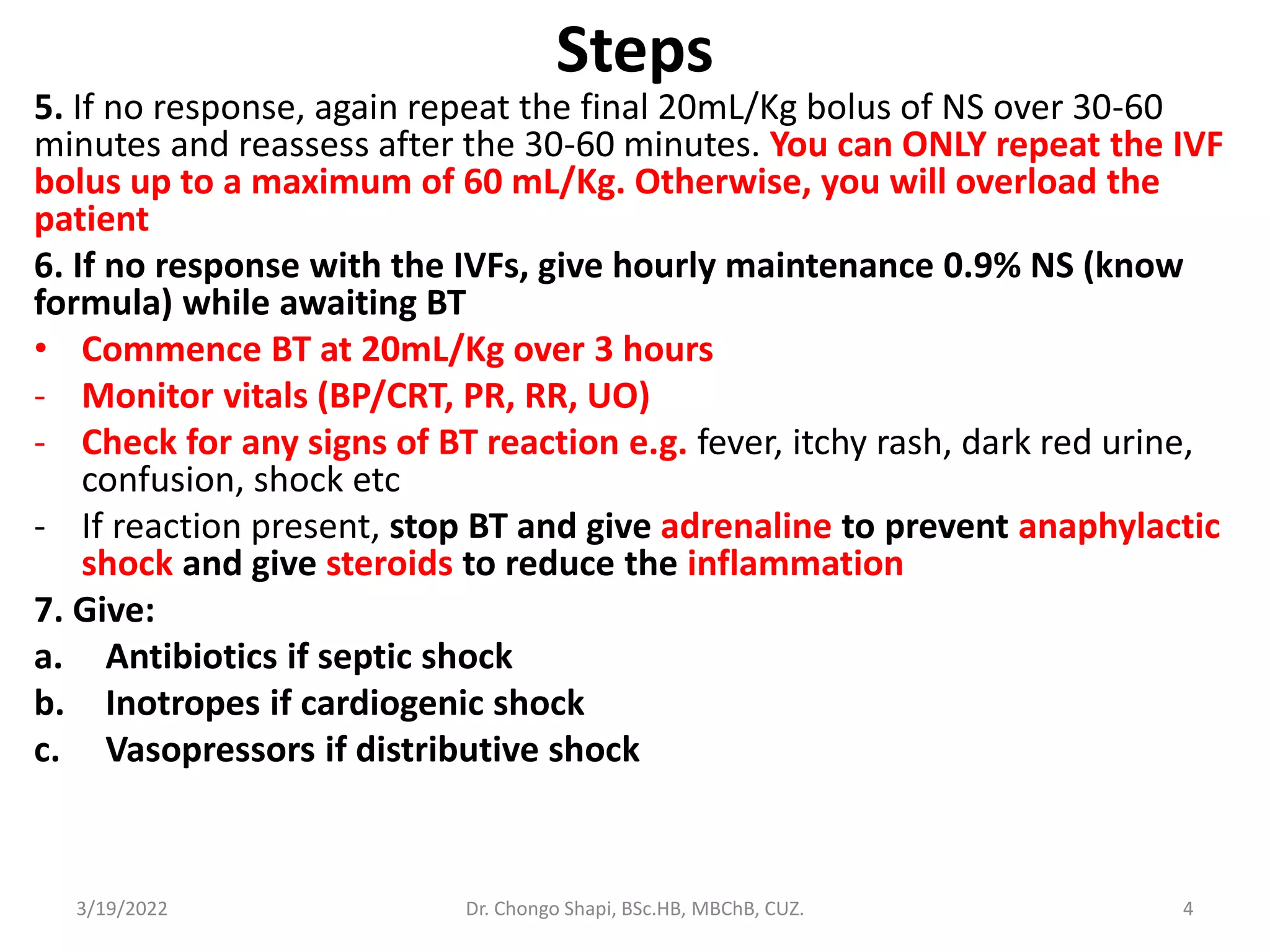 Management of Shock.pdf