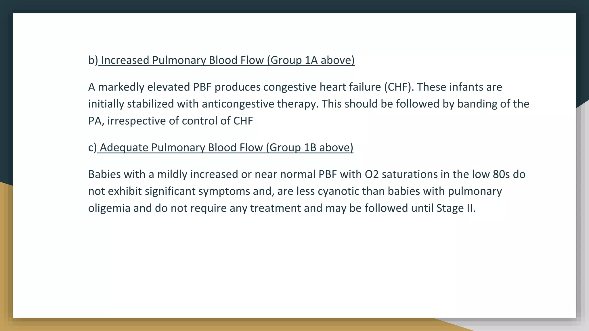 Management of Single Ventricle and evolution of Fontan surgery.pptx
