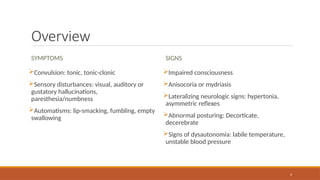 Smacking Sign Management of Status Epilepticus in Children.pptx