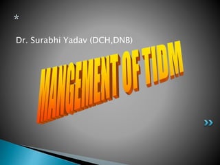 Dr. Surabhi Yadav (DCH,DNB) 
 