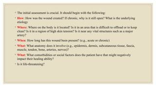 MANAGNT_OF_ULC[1]11.pptx for people have disorderd | PPTX