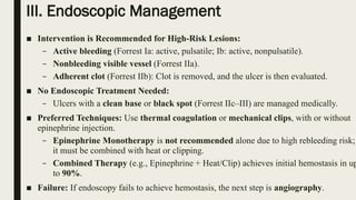 Management of upper gastrointestinal tract bleeding nausheen-1.pptx