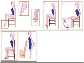 Management of varicose veins RRT