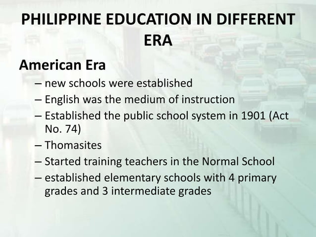 Department of Education (RA 9155), DepEd Set Up, Educational Delivery ...