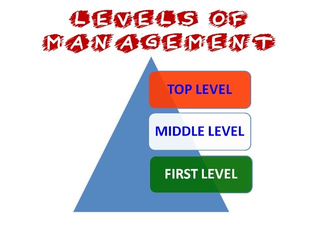 nursing management