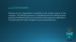 Essentials of Planning | PDF