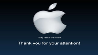 Apple INC Success Story.pptx