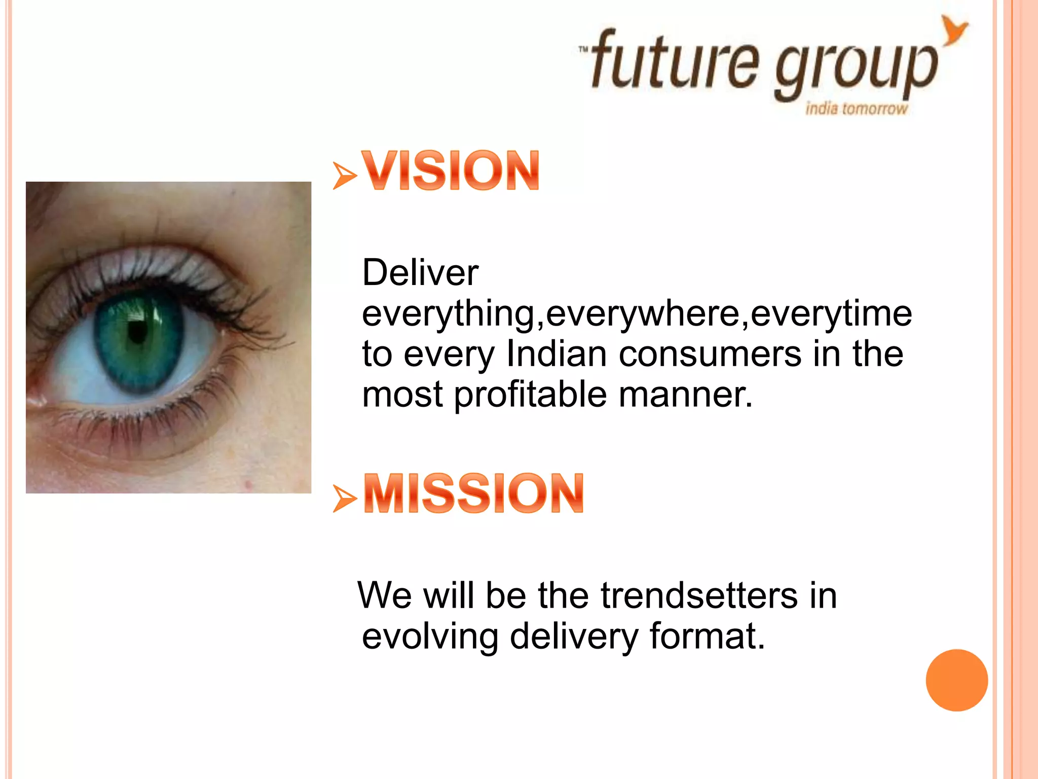 Head quarters in Mumbai.