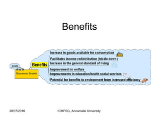 Benefits 