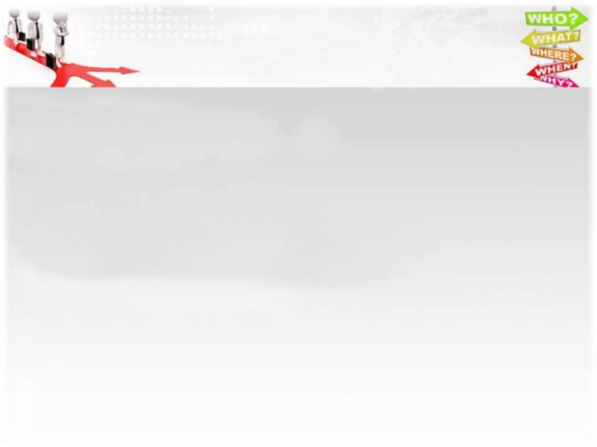 Decision Making Process